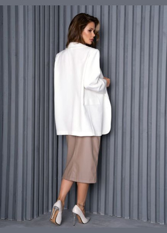 Класичний піджак вільного крою No Brand (292339063)