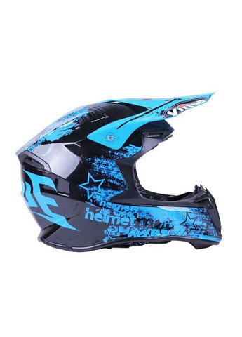 Шлем детский мотоциклетный кроссовый (, size XS) Virtue MD-902 (362604016)