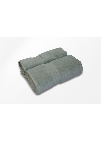 Подарочный набор полотенец Export 2 шт. Mint Nusa черный