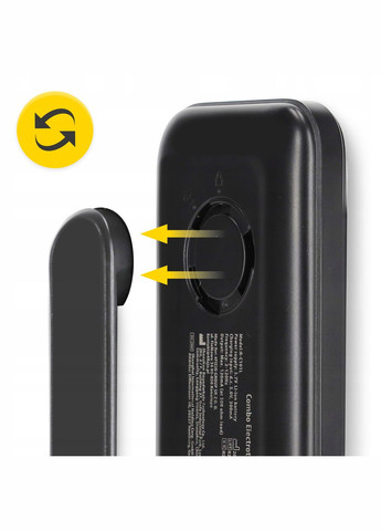 Аппарат для электростимуляции мышц Combo LITE 3 в 1 (P5905973401487) 4FIZJO P-5905973401487 (315348631)