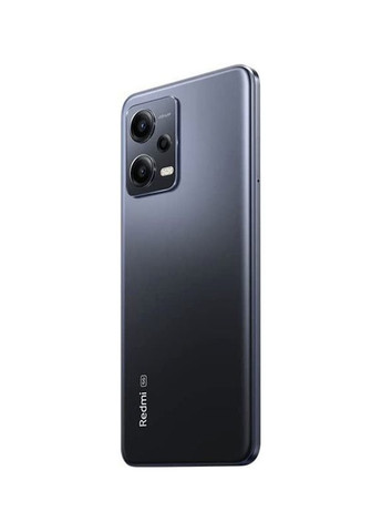 Redmi Note 12 5G 4/128GB Gray EU Xiaomi (362213869)