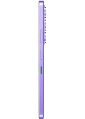 мобільний телефон hot 60i 8/256gb soul eye purple (4894947093791) Infinix (397517282)
