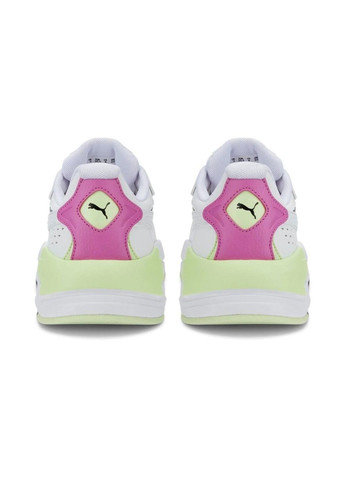 Кросівки жіночі X-Ray Speed White 384898-05 Puma білі (364837801)