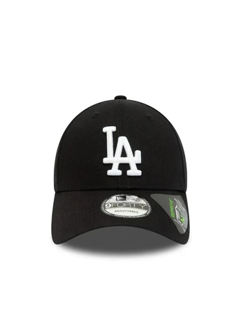 Бейсболка Repreve Le 940 La Dodgers Blk Black 60348859 New Era (399377946)