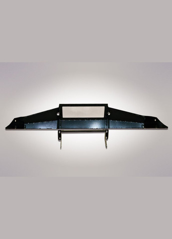 Передний силовой бампер для поколения L200 III 1996-2007 гг. Mitsubishi (343215925)