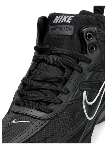 Чорні Зимовий кросівки No Brand