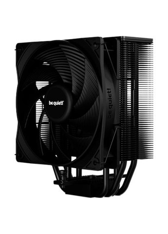 Кулер для процессора PURE ROCK 3 черный (BK039) be quiet! PURE ROCK 3 чорн (370017757)