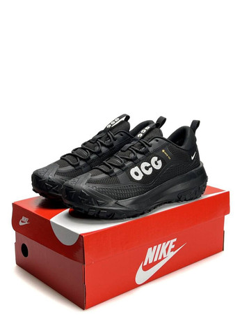 Чорні Осінні кросівки чоловічі No Brand