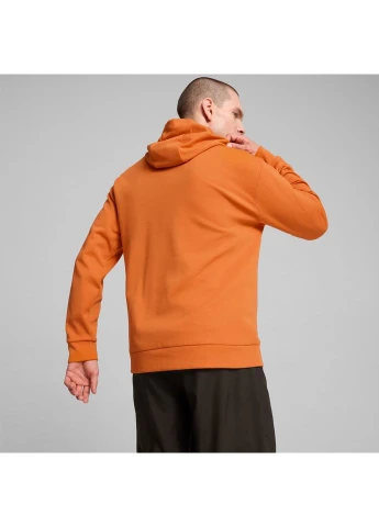 Худые Rad/Cal Hooded Half-Zip Orange 681620-20 Puma (399363656)