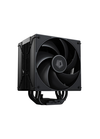 Кулер процесорний Frozn A410 DK Black ID-Cooling (370614943)
