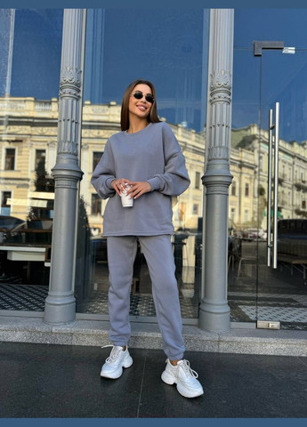 Женский спортивный костюм No Brand (305244379)