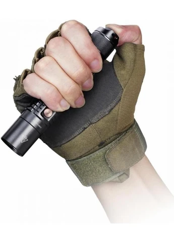 Фонарь UC35 V2.0 CREE XP-L HI V3 (UC35V20) Fenix (391736423)