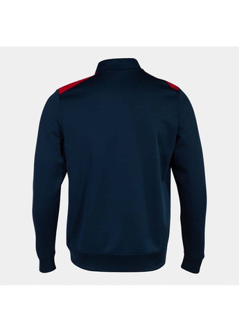 Чоловіча спортивна кофта CHAMPION Vll Синій Joma (282616910)