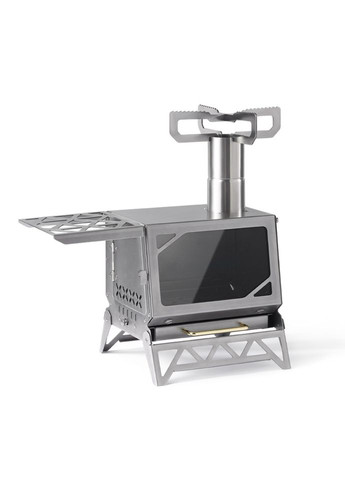 Кемпинговая печь твердотопливная CNK2300CW020 (A-017793) Naturehike (321107345)