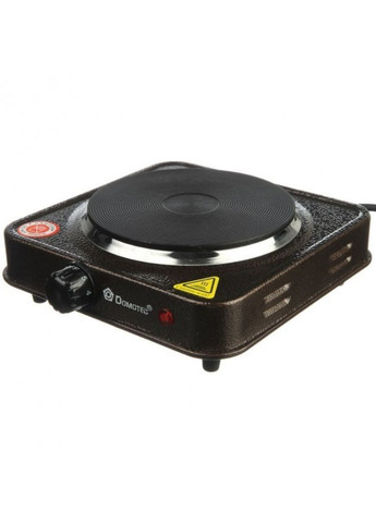 Електрична настільна плита дискова Domotec MS-5811 (299398427)