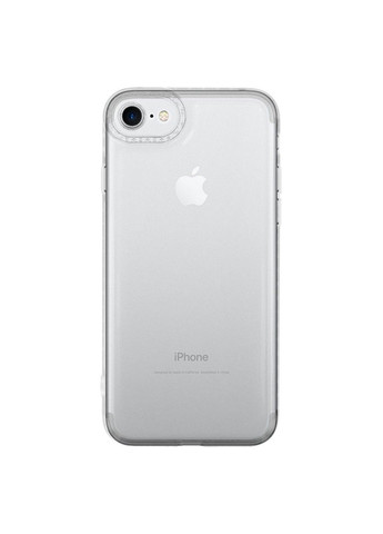 Чехол TPU Starfall Clear для Apple iPhone 7 / 8 / SE (2020) (4.7") Epik (292866873)