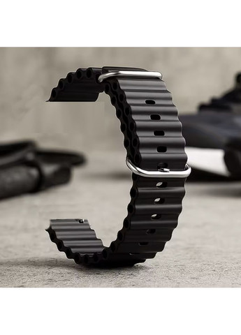 Ремінець каучуковий Galactic 22 Besta (361230346)