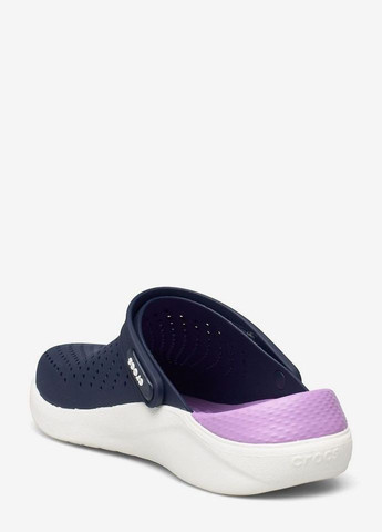 Literide Clog Крокс Лайтрайд Клог Crocs (322886795)