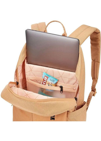 Рюкзак Campus Indago TCAM7116 23L Doe Tan Thule (316440140)
