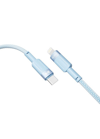 Кабель для зарядки Lightning Type-C для iphone / дріт, шнур тайп сі на лайтнінг зарядний кабель для айфона 1,2 Ridea (361065970)