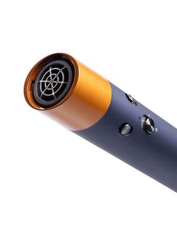 Мультистайлер для волос Airwrap Complete Long 6 насадок, No Brand (328603513)