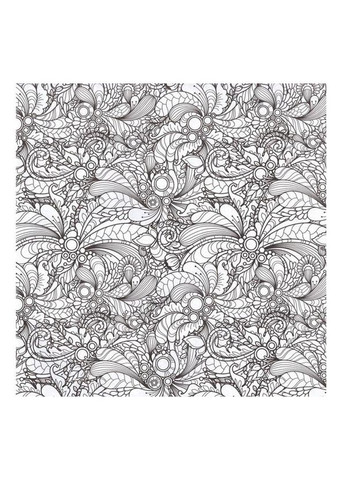 Раскраска-антистресс "Florista" RI16051805, 24 страницы No Brand (329894238)