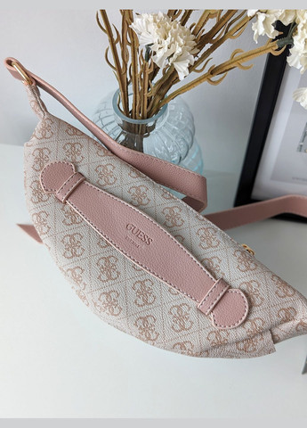 Жіноча бананка Гесс ЛЮКС (рожевий колір) No Brand (318304986)