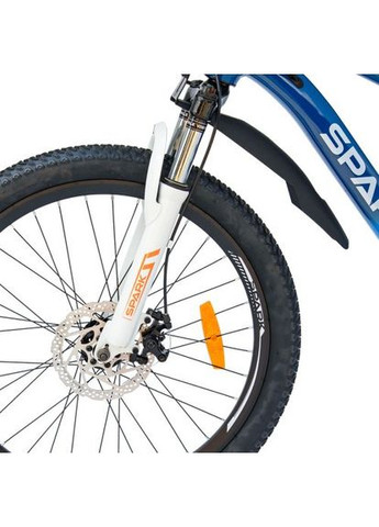 Велосипед SPARK DELIGHT (колеса - 24", алюмінієва рама - 12") Shimano (369782944)