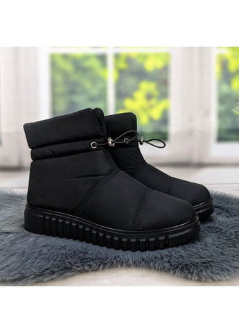 Чоботи дутики жіночі зимові Progress (308975525)