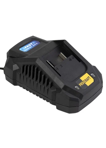 Зарядное устройство PRO-CRAFT 20/4А UNIVERSAL ProCraft (401172624)