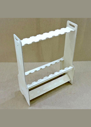 Органайзер для удочек из дерева Таймыр 16 бланже (РЫБ-002101) No Brand (328911856)