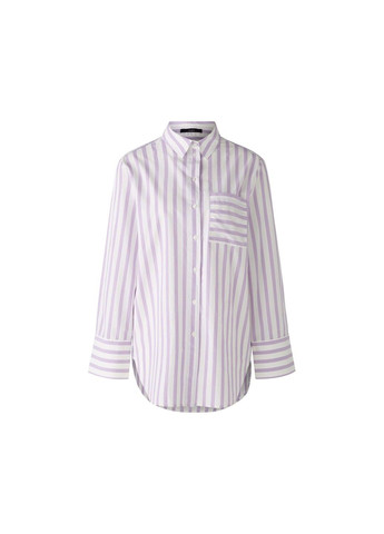 Жіноча сорочка Різнокольорова Oui (322094020)