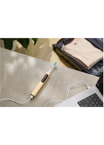 Зубна електрощітка SOC 5011GD (7035131) Sencor (315434316)