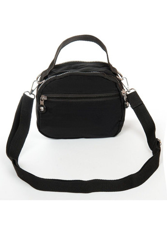 Жіноча літня сумка 9919 black Jielshi (293765327)