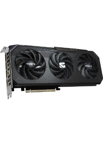 Відеокарта GeForce RTX 5060 Ti Gaming OC 16GB (GV-N506TGAMING OC-16GD) EU [133869] Gigabyte (400894139)