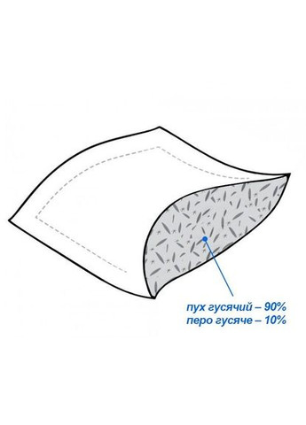 Подушка Венеция 1592-03/68 Billerbeck (316625346)