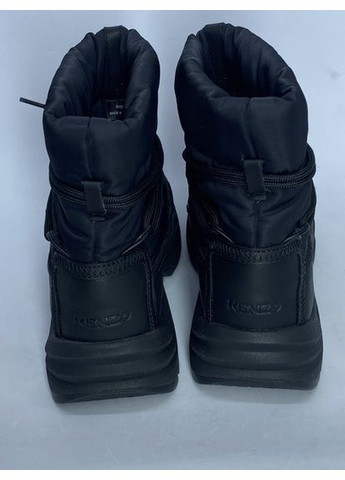 Полусапоги дутики зимние Kenzo (354068163)
