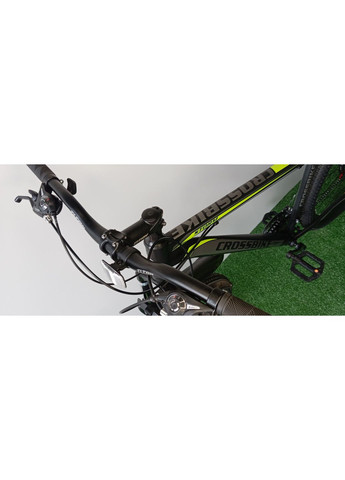 Велосипед Storm 29" черно рама19.5 Crossbike (372113766)