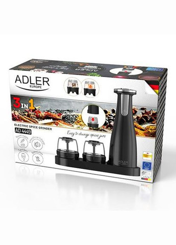 Измельчитель специй электрический AD 4449b Adler (315603767)