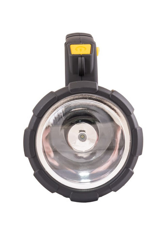 Ліхтар 2 в 1 з ручкою 360°, 4 режими, CREE LED+COB LED 4xAA ABS (94-0804) Mastertool (340910825)