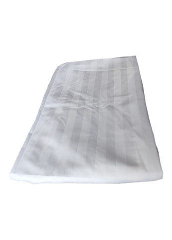 Підковдра Сатин Страйп 240×215 Євро + білий Ярослав (323485047)