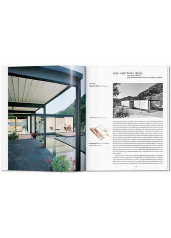 Книга Pierre Koenig 1925-2004: Living With Steel (9783836544375) Taschen (364656146)