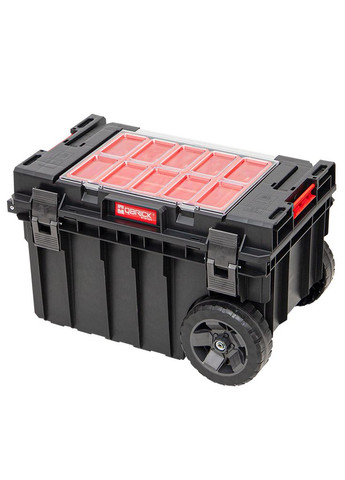 Ящик для інструментів System ONE Trolley Expert (5901238258483) Qbrick (316466056)