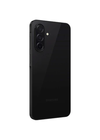 Смартфон Galaxy A26 8/256GB Black (SM-A266BZKCEUC) UA-UCRF [129922] Samsung (399625933)