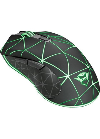 Миша Trust GXT 133 Locx Black (268139401)