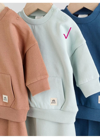 Спортивный костюм на флисе Next Trend (369927684)