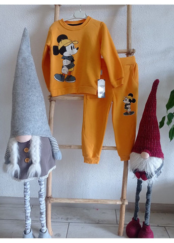 Стильний костюм для хлопчиків Туреччина Mixima (360973895)