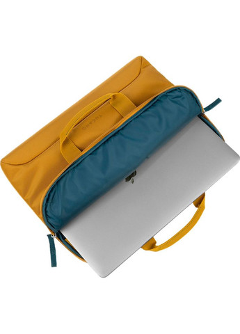 Сумка для ноутбука Smilza 15"/16" Yellow (BSM15-Y) Tucano (322907854)