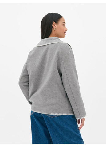 Жакет,сірий, Primark (364504813)