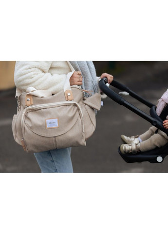 Сумка для матери Geneva, арт. 940339 Beaba (369490070)